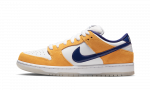 Nike SB Dunk Low Laser Orange