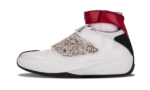 Jordan 20 OG White Laser