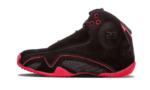 Jordan 21 Retro Bred CDP (2008)