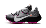 Nike Vapor Street Off-White Black Laser Fuchsia (W)