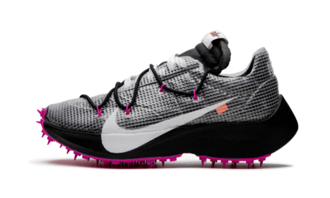Nike Vapor Street Off-White Black Laser Fuchsia (W)