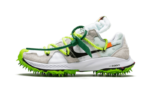 Nike Zoom Terra Kiger 5 Off-White White (W)