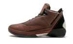 Jordan 22 OG Basketball Leather