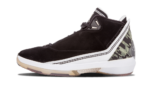 Jordan 22 OG Black White CDP (2008)