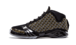 Jordan 23 Trophy Room Black