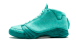 Jordan 23 Solefly Florida Marlins