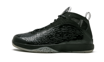 Jordan 2011 Black Dark Charcoal