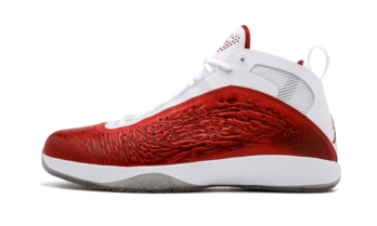 Jordan 2011 Team Red White