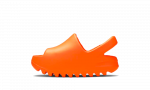 Yeezy Slide Enflame Orange (Infants)