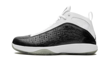 Jordan 2011 White Black