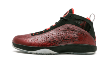 Jordan 2011 Jordan Brand Classic East Comet Red