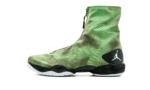 Jordan XX8 Green Camo