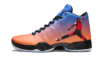 Jordan XX9 Photo Reel