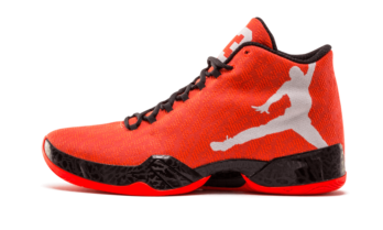 Jordan XX9 Infrared 23
