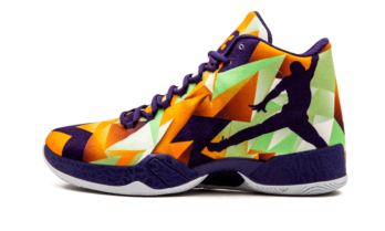 Jordan XX9 Hare