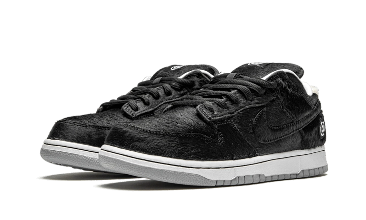 Nike SB Dunk Low Medicom Toy (2020)