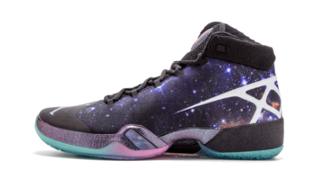 Jordan XXX Quai 54 Cosmos