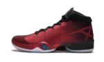 Jordan XXX Gym Red