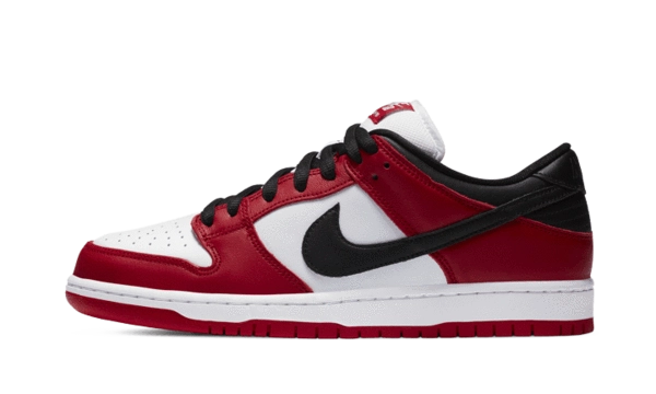 Nike SB Dunk Low Pro Chicago