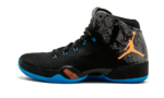 Jordan XXX1 Russell Westbrook MVP