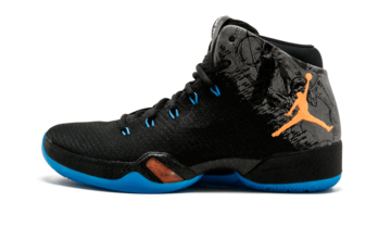 Jordan XXX1 Russell Westbrook MVP