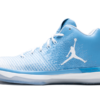 Jordan XXX1 Low UNC