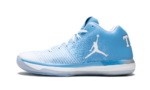 Jordan XXX1 Low UNC