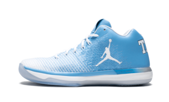 Jordan XXX1 Low UNC