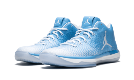 Jordan XXX1 Low UNC
