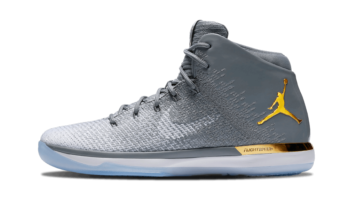 Jordan XXX1 Jordan Brand Classic West