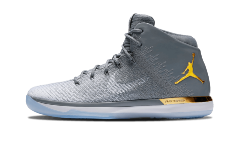 Jordan XXX1 Jordan Brand Classic West