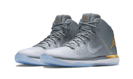 Jordan XXX1 Jordan Brand Classic West
