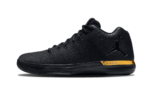 Jordan XXX1 Low Black Gold