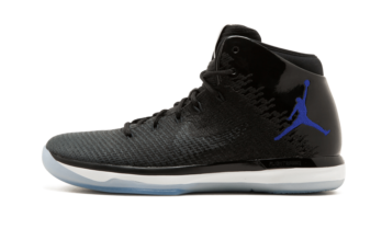 Jordan XXX1 Space Jam