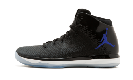 Jordan XXX1 Space Jam