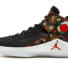 Jordan XXXII Chinese New Year (2018)