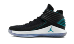 Jordan XXXII CEO