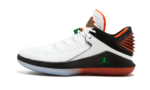 Jordan XXXII Low Like Mike Gatorade