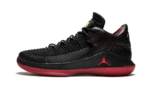 Jordan XXXII Low Last Shot