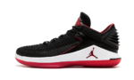 Jordan XXXII Low MJ Day