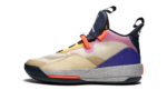 Jordan XXXIII Visible Utility