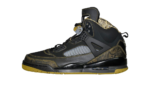 Jordan Spizike Gold Dust