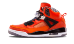 Jordan Spizike Knicks Orange