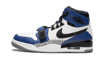 Jordan Legacy 312 Storm Blue