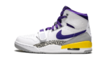 Jordan Legacy 312 Lakers