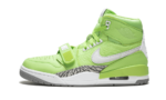 Jordan Legacy 312 Ghost Green