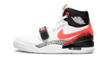 Jordan Legacy 312 Tech Challenge 2 Hot Lava