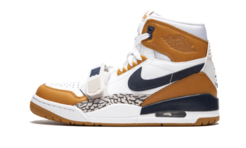 Jordan Legacy 312 Trainer 3 Medicine Ball