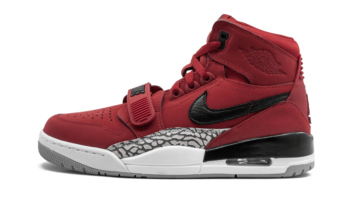 Jordan Legacy 312 Toro
