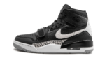 Jordan Legacy 312 Black White